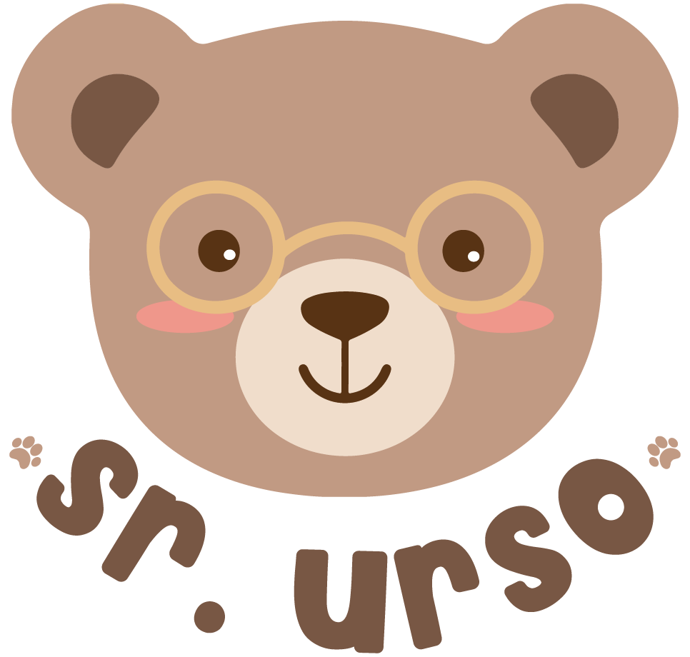 Sr.Urso Logo